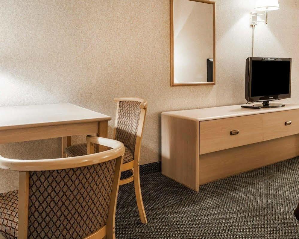 Inn Quality Tulalip - 2*