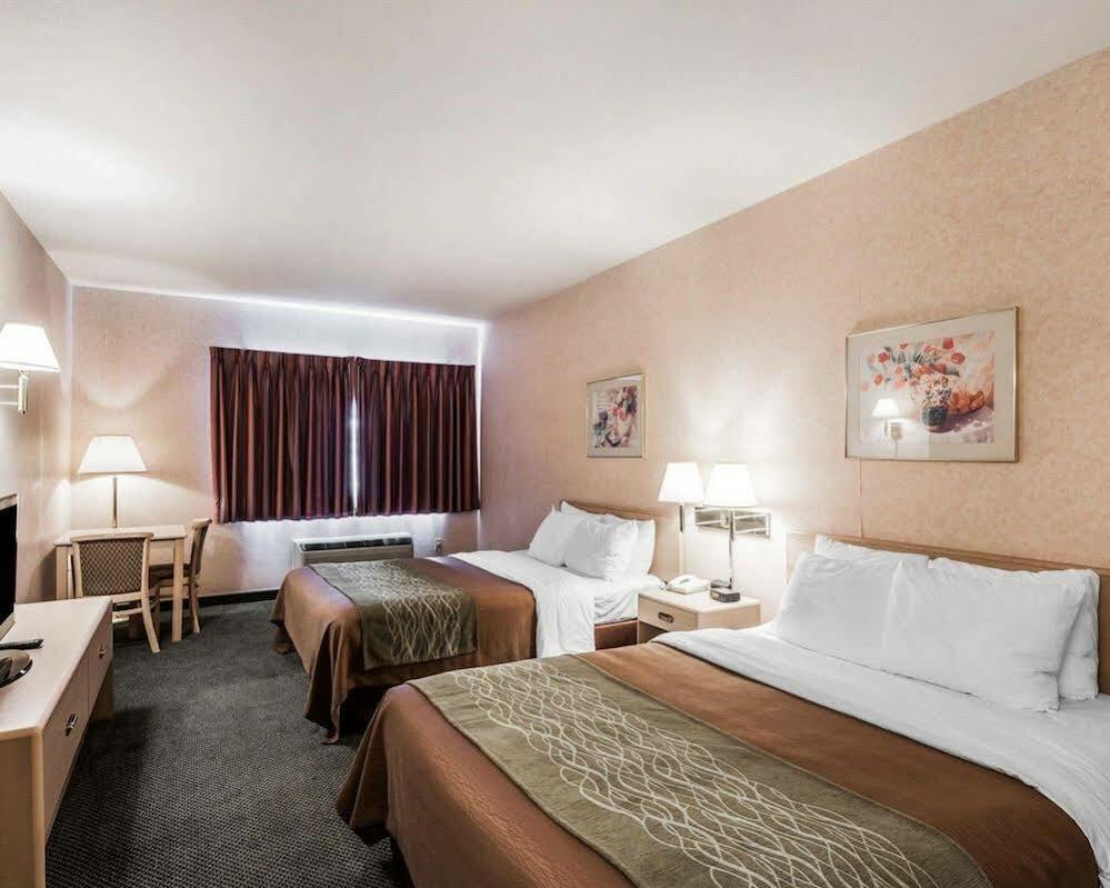 Gasthof Quality Tulalip - Marysville